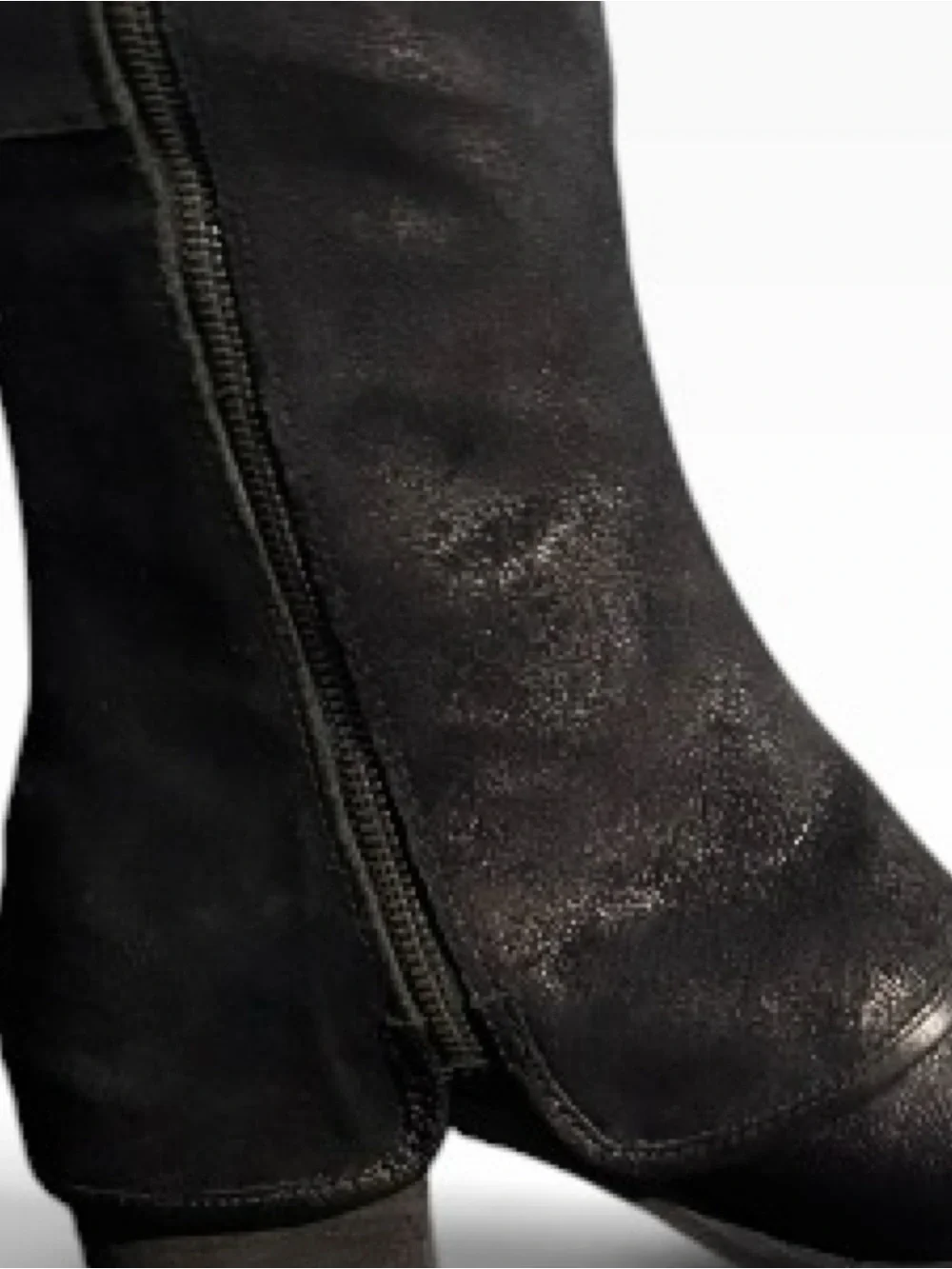 Donald Pilner Devi 6 Riding Boot